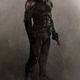 Image for article titled G.I. Joe: Retaliation concept art shows off a very different Cobra Commander